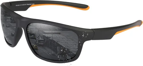 Vista 17 de Gafas de sol polarizadas flotantes de pesca para hombres y mujeres, regalos de vela, lancha, playa, estilo fresco