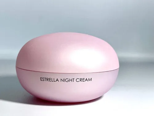 Vista 4 de Celestolite Crema de Noche Estrella 55g/ 1.94 oz