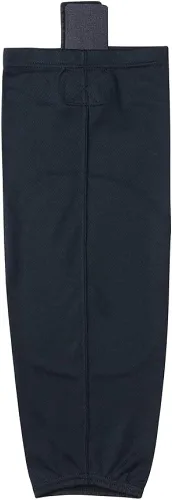 Vista 3 de EALER HS80 Series - Calcetines de hockey sobre hielo de color sólido para hombres y niños adultos mayores y jóvenes adultos y jóvenes