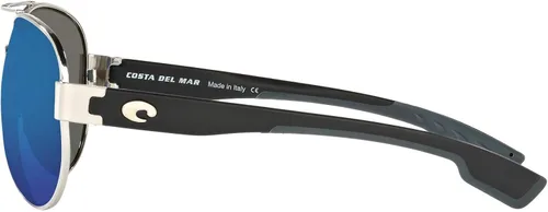 Vista 4 de Costa Del Mar Gafas de sol de aviador South Point para hombre Multi