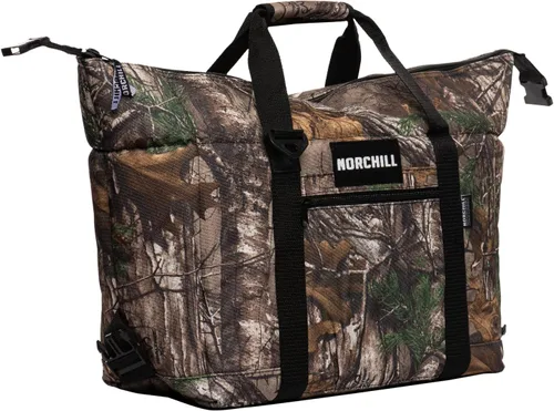 Vista 16 de NorChill Soft Coolers Enfriador suave, Realtree Xtra