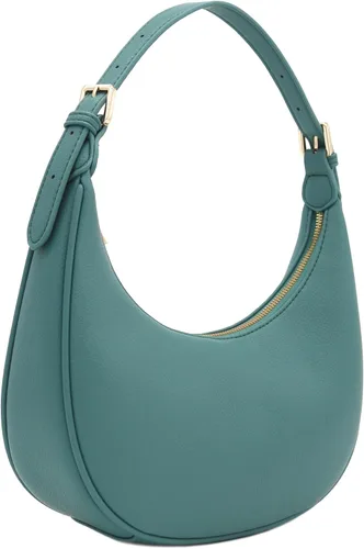 Vista 12 de FashionPuzzle Elegante bolso de hombro Crescent para axilas