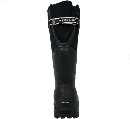 Vista 6 de Dryshod Arctic Storm - Botas de invierno con refuerzo de frío extremo