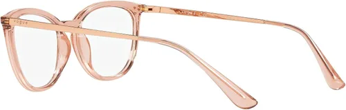 Vista 5 de Vogue Eyewear Marcos para gafas graduadas Vo5276 Cat Eye para mujer
