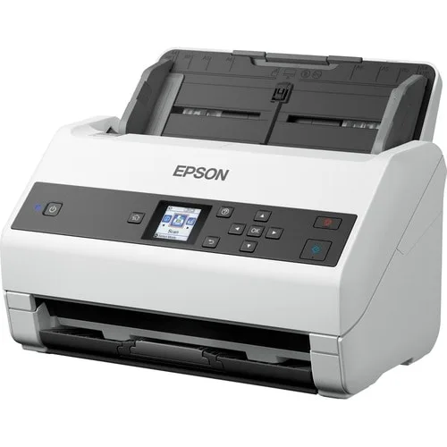 Vista 2 de DS-970 ESCANER DE DOCUMENTOS 85 PPM