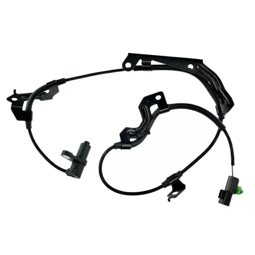 Vista 3 de Wheel Speed Sensor ABS Wheel Speed Sensor Front Right Mn102574 for Mitsubishi L200 for Pajero 3.0 Sensor Wheel Speed