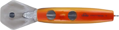 Vista 3 de Berkley Frittside Fishing Hard Bait Bronceado en aerosol
