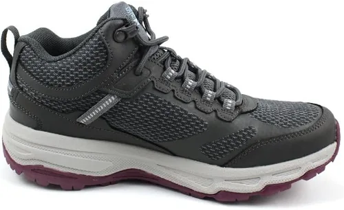 Vista 4 de Skechers Women's Go Run Trail Altitude-Element Hiking Shoe