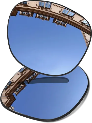Vista 68 de Lenses Replacement for Ray-Ban Meta Wayfarer Gen(1/2/3) AI Glasses Activado fotocrómico negro claro