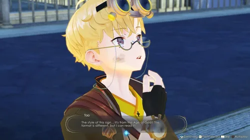 Vista 16 de Atelier Ryza 3 Alchemist of the End & the Secret Key - PlayStation 5