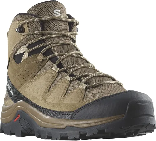 Vista 5 de Salomon Men's Quest Rove Gore-tex Trail Running Shoe