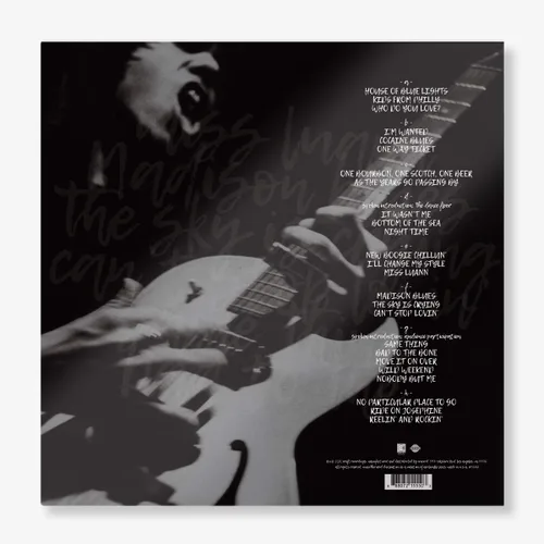 Vista 3 de Live In Boston 1982 The Complete Concert