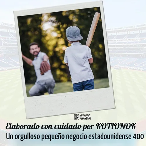 Vista 7 de Wooden Baseball bat, Solid Wood Baseball Bats for Youth Adult Training 27 in-59