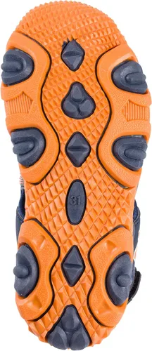 Vista 6 de Nova Utopia Tenis sandalias de verano para niños y niñas