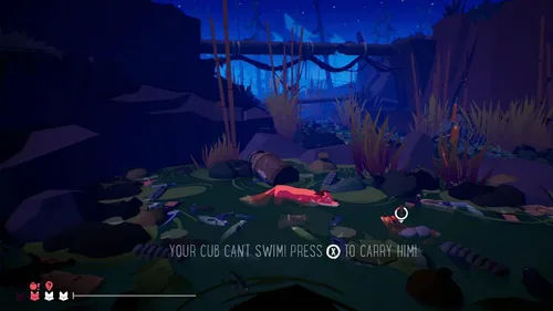 Vista 5 de Endling - Extinction is Forever for Nintendo Switch