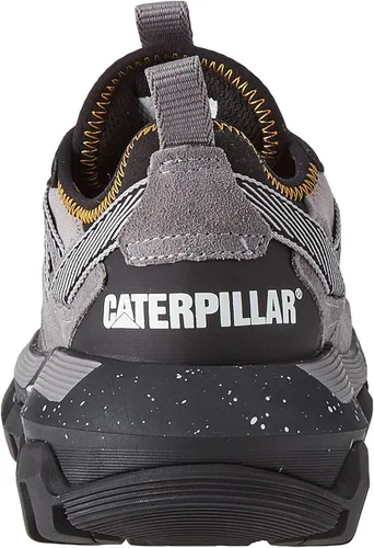 Vista 3 de Cat erpillar Brode Steel Toe para hombre