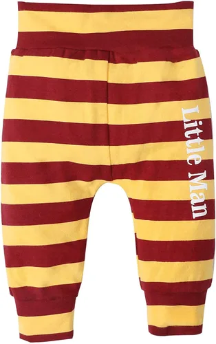 Vista 6 de Fommy Ropa para bebé recién nacido, sudadera con capucha de manga larga y pantalones largos, conjunto de 2 piezas para otoño e invierno