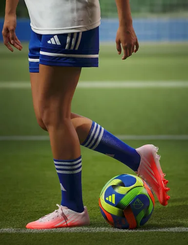Vista 2 de adidas MLS - Balón de fútbol