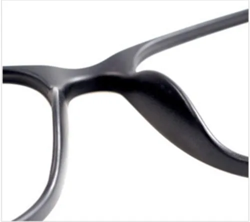 Vista 6 de Shiratori New retro Blue Light Blocking Glasses Round Nerd Eyeglasses Frame Anti Blue Ray Computer Game Glasses