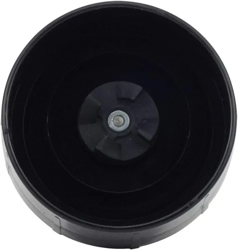 Vista 5 de La pieza de repuesto de la cuchilla cruzada se adapta al modelo Magic Bullet MB1001