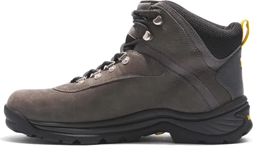 Vista 6 de Timberland Botas de senderismo impermeables para hombre White Ledge Mid