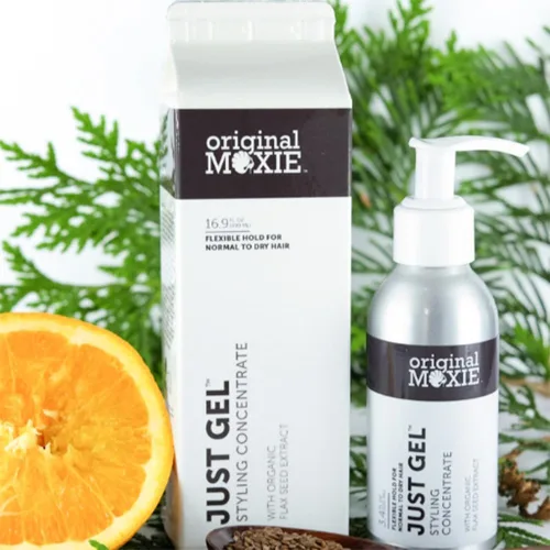 Vista 7 de Original Moxie Just Gel™ Styling Concentrate 3.4 oz