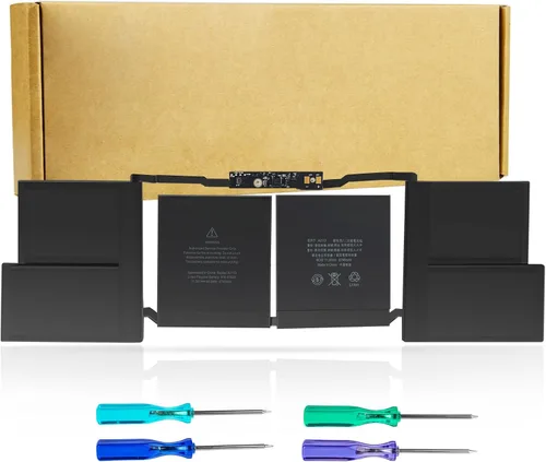 Vista 14 de Futurebatt G3HTA038H Batería para Microsoft Surface Pro 5th 1796 (2017) Serie Pro 6 1807 1809 1796 (2018) Serie Core i5 i7 m3 Serie FJU-00001