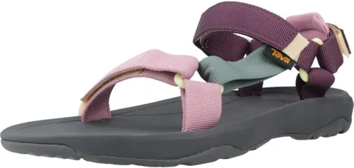 Vista 2 de Teva Original Universal - Sandalia para hombre antiguo negro multi