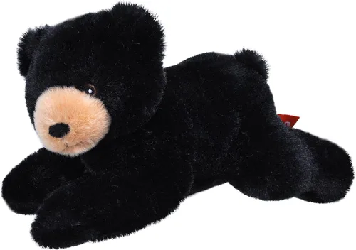 Vista 16 de Wild Republic EcoKins - Mini animal de peluche
