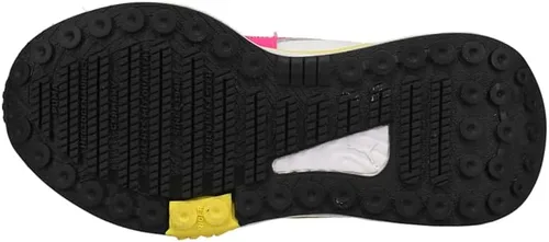 Vista 5 de PUMA PRE Wild Rider Rolliin Girls Sneakers (Pre School)