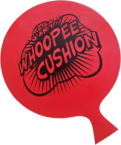 Vista 4 de [Paquete de 3] Cojín Whoopee para niños mayores de 3 años, cojín Woopie recuerdo de fiesta para [4,6,8 pulgadas] [sin inflado automático]
