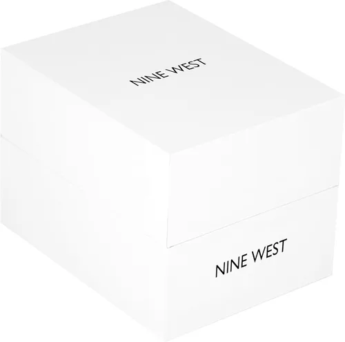 Vista 8 de Nine West Reloj con correa para mujer