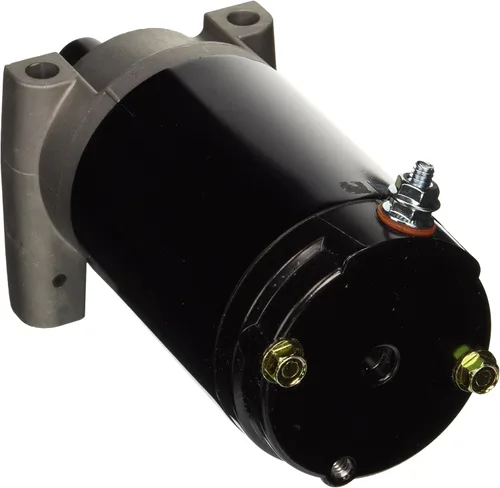 Vista 2 de DB Electrical Arrancador 410-21030 para motores Honda 18Hp Gx610 Gxv610 31200-Zj1-004, 31200-Zj1A-0040,20Hp Gx620 Gxv620 31200-Zj4-003, 3122 00-Zjj