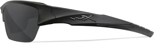 Vista 5 de Wiley X WX Valor Tactical Sunglasses, Safety Glasses UV Eye Protection