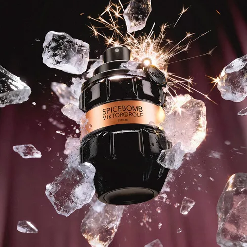 Vista 5 de Viktor Rolf Spicebomb Extreme Spray