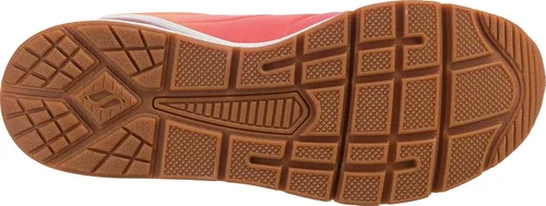 Vista 7 de Skechers Women's Uno 2-Color Waves Sneaker