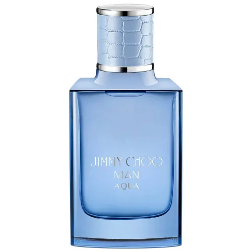 Vista 8 de JIMMY CHOO - Perfume Aqua para Hombre - Fragancia Masculina - Fougere Marina Amadeirada - Con notas de Pomelo, Salvia Esclarea y Musgo Salado