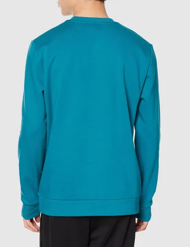 Vista 2 de Oakley Sudadera Relax Crew para hombre