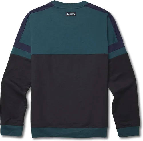Vista 2 de Cotopaxi Bandera Crew - Hombre