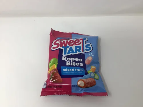Vista 7 de SweeTarts Mini caramelo masticable, fruta mixta de 6 onzas, paquete de 2