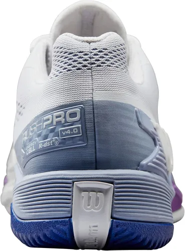 Vista 5 de WILSON womens Rush Pro 4.0