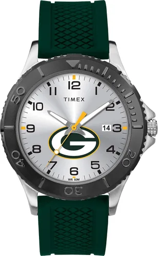 Vista 15 de Timex Reloj gamer NFL