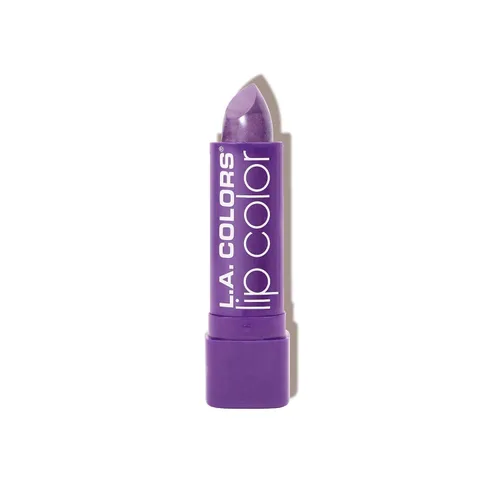Vista 22 de L.A. COLORS Lápiz labial, Berry Red CML530 Rojo Berry