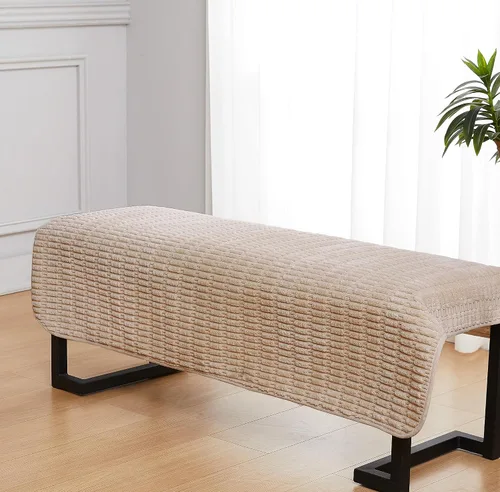 Vista 27 de Fundas para Reposabrazos de Sofá Fundas para Brazos de Sofá Fundas para Sillones, 2pcs Protectores Antideslizantes para Brazos de Sofá Fundas