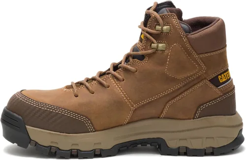 Vista 3 de Cat Footwear Botas de trabajo Device Wp Ct para hombre