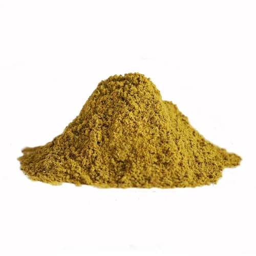 Vista 5 de Suneli Valley Khmeli Suneli - Mezcla de especias estilo georgiano prémium Mezcla aromática de hierbas y especias Ideal para carnes a