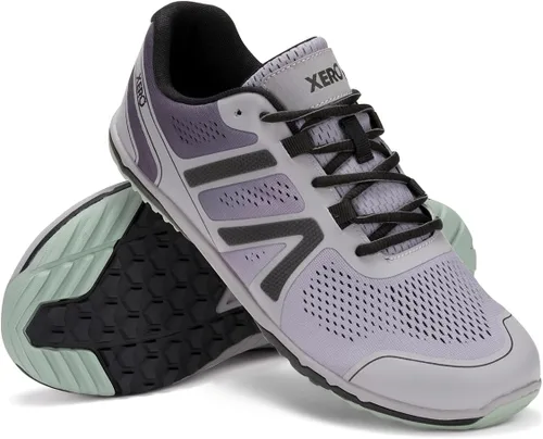 Vista 7 de Xero Shoes Tenis de correr HFS II para hombre, cero caída, ligeros y sensación descalzos
