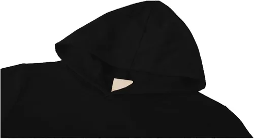 Vista 2 de BOANUT Cristiano Ronaldo - Sudadera con capucha para niños pequeños, con capucha y estrella de fútbol, pantalones deportivos casuales para niños