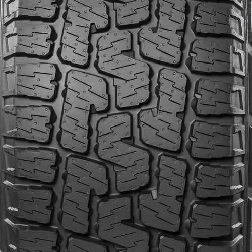 Vista 4 de Pirelli Scorpion All Terrain Plus 225/65R17 102H - Neumático para camión ligero