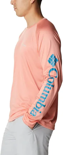 Vista 116 de Columbia Fork Stream Camisa de manga larga